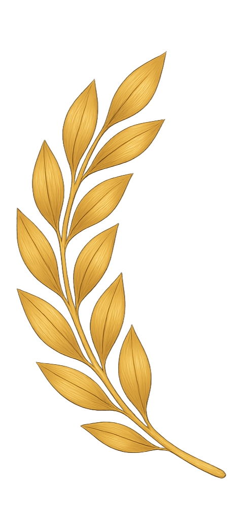 Left Laurel